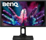 27" BenQ PD2700Q - LCD Monitor