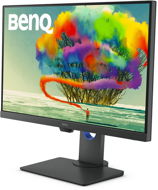 27" BenQ PD2705Q - LCD monitor