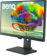 27" BenQ PD2705Q - LCD Monitor