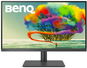 27" BenQ PD2705U - LCD monitor