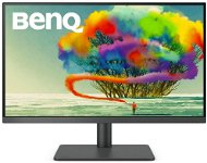 27" BenQ PD2705U - LCD Monitor