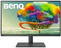 27" BenQ PD2705U - LCD monitor