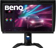 27" BenQ PV270 - LCD monitor