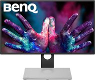 27" BenQ PD2710QC - LCD monitor