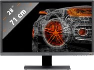 28" BenQ EL2870UE - LCD monitor