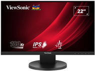 22" ViewSonic VG2208A-HD - Monitor