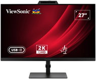 27" ViewSonic VG2741V-2K - Monitor