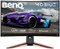 31.5" BenQ Mobiuz EX3210R - LCD monitor