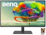 31,5" BenQ PD3205U - LCD monitor