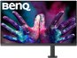 31.5" BenQ DesignVue PD3205UA - LCD monitor