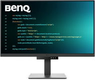 31,5" BenQ RD320U - Monitor
