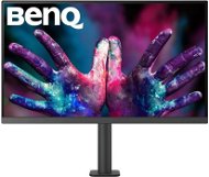 27" BenQ DesignVue PD2705UA - LCD monitor