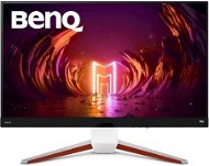 32" BenQ Mobiuz EX3210U - LCD monitor