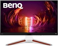 32" BenQ Mobiuz EX3210U - LCD Monitor
