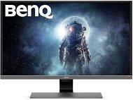 32" BenQ EW3270U - LCD Monitor