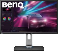 32" BenQ PV3200PT  - LCD Monitor