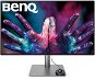 32" BenQ PD3220U - LCD monitor