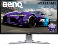 32" BenQ EX3203R - LCD monitor