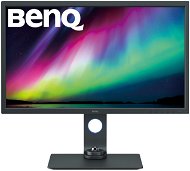 32" BenQ SW321C - LCD monitor