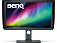 32" BenQ SW320 - LCD monitor