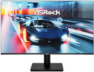 27" ASRock Challenger CL27FFB - Monitor