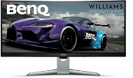 35" BenQ EX3501R UHD - LCD monitor