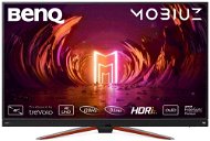 48" BenQ Mobiuz EX480UZ - OLED Monitor