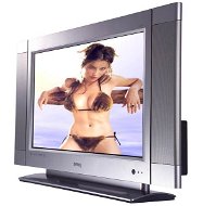 32" LCD TV BenQ DV3251, 800:1 kontrast, 500cd/m2, 8ms, 1366x768, HDMI, AV, SCART, repro, DO, TCO99 - Televízor
