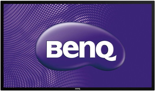 46" BenQ IL460 - Large-Format Display - Main image