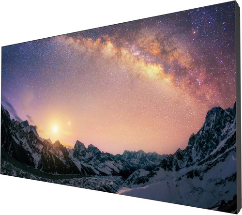 49'' BenQ PL490 Hlavní obrázek 49'' BenQ PL490 - Velkoformátový displej - Hlavní obrázek