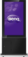 55" BenQ DH551F + Stand - Large-Format Display