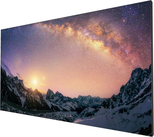 55'' BenQ PL552 Main image 55'' BenQ PL552 - Large-Format Display - Main image