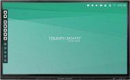 65" Triumph Board Interactive Flat Panel - Large-Format Display