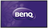 55" BenQ ST550K - Großformat-Display