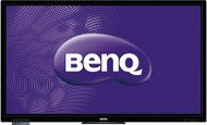 65 &quot;BenQ RP652 - Large-Format Display