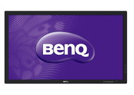 70 "BenQ RP700 + - Large-Format Display