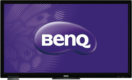 70 "BenQ RP702 Main image 70 "BenQ RP702 - Large-Format Display - Main image