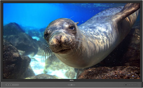 86" BenQ RP860K - Large-Format Display - Main image
