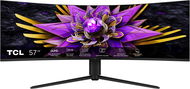 57" TCL 57R94 - Monitor