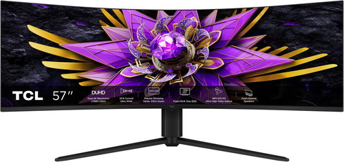 57" TCL 57R94 - Monitor - Main image