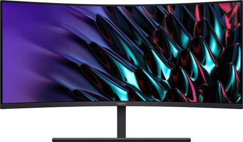 34" Huawei MateView GT 34 Sound Edition - LCD Monitor - Hauptbild