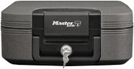 MASTER LOCK Portable Safe LCHW20101, Grey - Safe