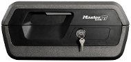 MASTER LOCK Portable safe LCFW30100, black - Safe
