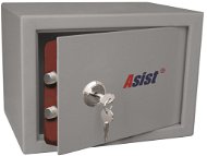 ASIST Trezor s mechanickým zámkom (ST 17DM) - Trezor