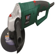 ASIST AE3U240DN Angle Grinder 2400W, 230mm - Angle Grinder 
