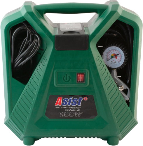ASIST AE7C110DN-2 1100W - Compressor - Main image