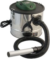 ASIST AE7AF100IN15 Vysavač popela 1000W, 15L, nerez - Ash Vacuum Cleaner