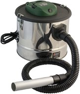 ASIST AE7AF100IN15 Vysavač popela 1000W, 15L, nerez - Ash Vacuum Cleaner
