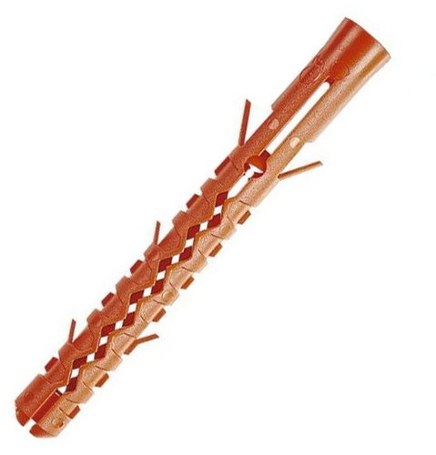WT WINTECH MUNGO dowel for perforated brick ML 14 × 120 nylon, 50 pcs - Anchors - Main image