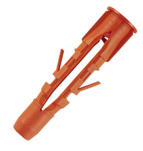 WT WINTECH MUNGO MULTI nylon dowel MU 12 × 70, 20 pcs - Anchors - Main image